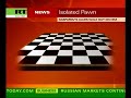 Kremlin critics split ahead of presidential poll