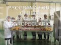 SENA Taller Agroindustrial Centro Agropecuario Regional Boya
