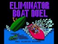 gscentral.org - eliminator boat duel (nes) - computer boat goes crazy (gg) computer boat goes crazy kaaisz by electric_jimi.