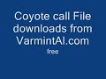 MP3 game caller