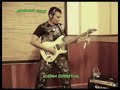 serginho peixe  guerra espiritual 