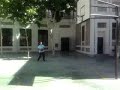 Jimbo5: mate en el CHA