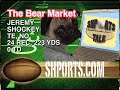 Shports Talk Fantasy Football Stock Report Week 11