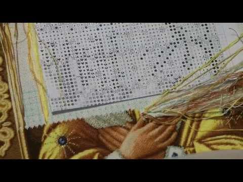 Full в вышивке это что Full в вышивке это что