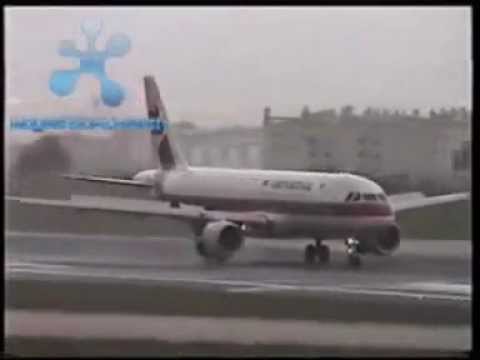 Unbelievable Landings - A MUST SEE!