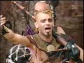 Corvus Corax - Live in Wertheim Part 1 of 2 Corvus Corax - Live in Wertheim Part 1 of 2