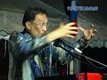 Semboyan Merdeka Rakyat di P44 - Datuk Seri Anwar Ibrahim