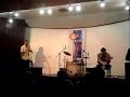 Clariperu: Paulo Sergio Santos - clarinet & guitar