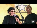 Reino Fungi no Estúdio Showlivre