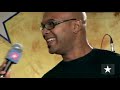 Reino Fungi no Estúdio Showlivre
