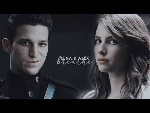 Lena & Alex | "You make me someone new"