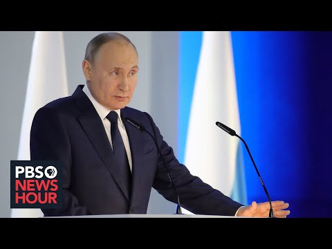 Is the Russian government involved in the Colonial Pipeline hack? One expert weighs in