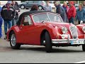 Vino Miglia 8. intern. Weinstrassenrally 2011 Sl T1 dt Weintor Schweigen carlys sl auf youtube