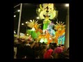 Gualeguaychu Carnival