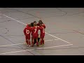 FC Energie Cottbus - Blau-Weiß Vetschau 3:0 (E-Junioren)