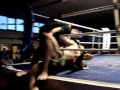 Shooto C 07-12-08 Willem Peters part 2