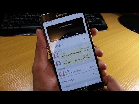 how to turn off s'finder