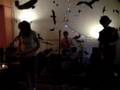 Sky Larkin - Somersault (Notes) @ Ladyfest Awareness Day
