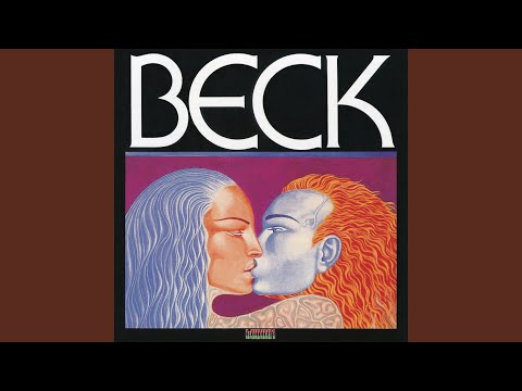 Joe Beck – Red Eye