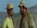 Bud Spencer und Terence Hill spielen Gerade oder Ungerade