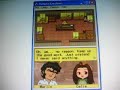 Harvest Moon DS Cute - Marlin & Celia Black Rival Cutscene