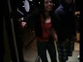 the other crazy bitch