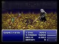 FF6 the true final battle