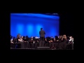 Ocoee Middle School Winter Concert 2009 [PART 6]