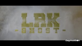 LRK - Ghost  [Officiel]