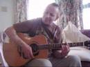 Steam in my Train by Johnny Green AKA The Vicar