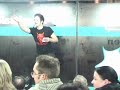 Michael Schuller in Nightwash Comedy Club Köln live