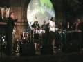 ORQUESTA PUNTO Y FINAL EN LA FINAL DE 