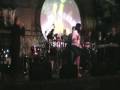 ORQUESTA PUNTO Y FINAL EN LA FINAL DE 