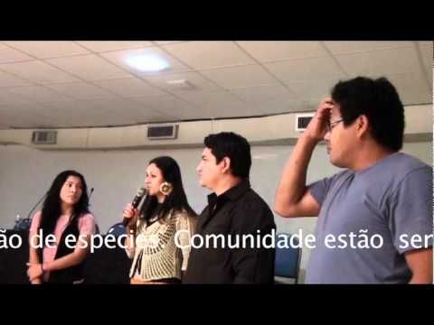 Imagem de Amostra do You Tube