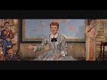 Julie Andrews sings for Deborah Kerr in \"The King and I\"