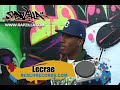 Lecrae & Tedashii (116 Clique) Rapzilla.com Interview Part 1