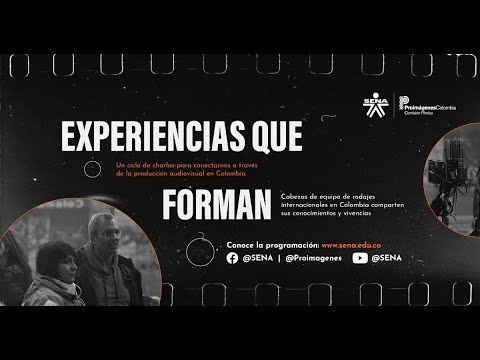 Proimágenes Colombia