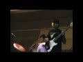inspiration - galactic funk at PTDI