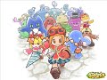 Gurumin music: guruguru magician pon Gurumin music: guruguru magician pon