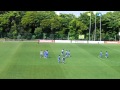 Click here to watch this video ジェフレディース'12 vs狭山@秋津 後半開始 JEF Ladies fans 19,May,2012