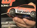 MiniZ Channel - 29 - Luces Llantas de Mini-Z tipo Tunning
