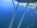 Lundy Island Landing 1