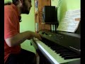Studio Cramer Bulow N�4 bis. (Gabriele Lattanzio)