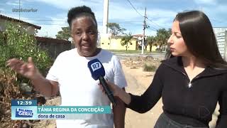 Projeto mal elaborada em Votorantim: alargamento de via piorou condições em Bairro