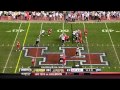 Tracy Lampley vs Houston 2011