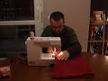 Confection de chaussette de parre-battage pour bateau