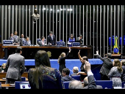 Senado aprova MP que institui a Autoridade de Governança do Legado Olímpico