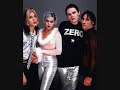 The Smashing Pumpkins - Zero - Live in Glastonbury 1997