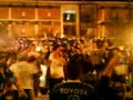Ascenso Edenca!!celebracion en la fuente!! Ascenso Edenca!!celebracion en la fuente!!