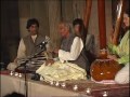 Ustad H. Sayeeduddin DAGAR Râg Bhopali Part 5 Chautal
